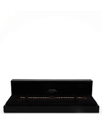 Pre-Owned Hermes Chaine d'Ancre Verso Bracelet