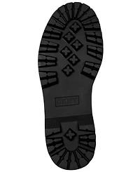 Dkny Women's Balthid Lug Booties