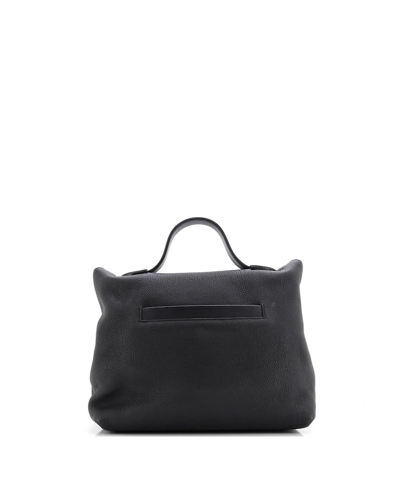 Pre-Owned Hermes 24/24 Bag Togo with Swift