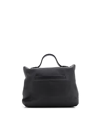 Pre-Owned Hermes 24/24 Bag Togo with Swift