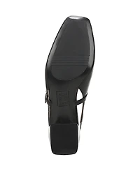 Naturalizer Jalee Mary-Jane Block-Heel Pumps