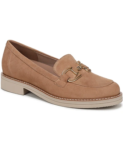 Naturalizer Theo Slip-on Loafers