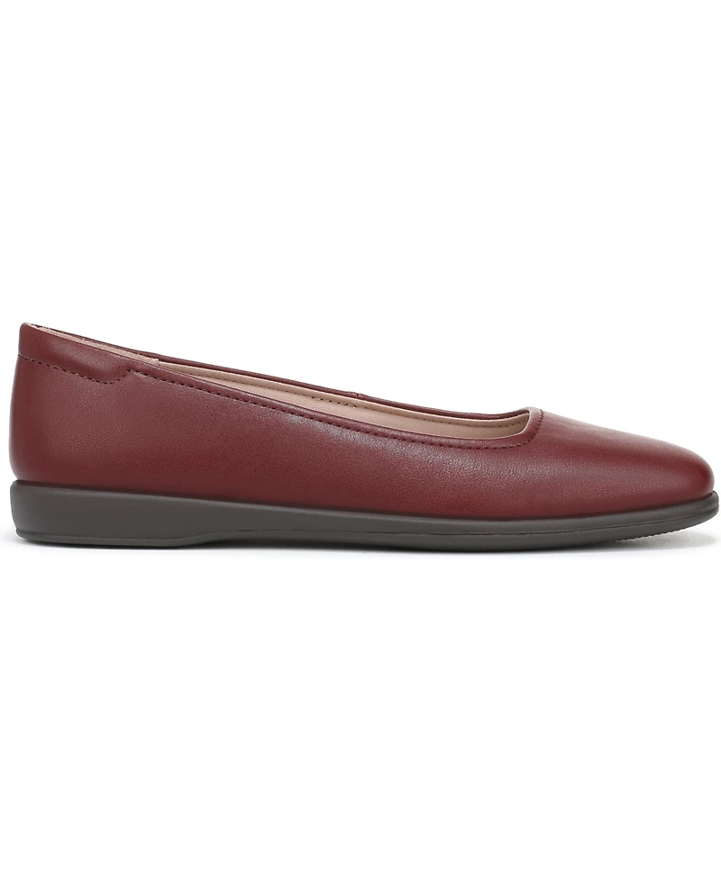 Naturalizer Women's Soft-Flex Ballet Flats