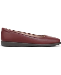 Naturalizer Women's Soft-Flex Ballet Flats