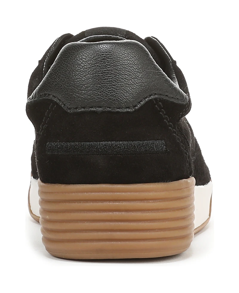 Naturalizer Cami Lace-Up Sneakers