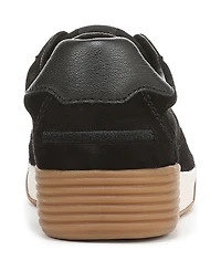 Naturalizer Cami Lace-Up Sneakers