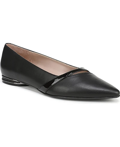 Naturalizer Women's Bria Point-Toe Dress Flats
