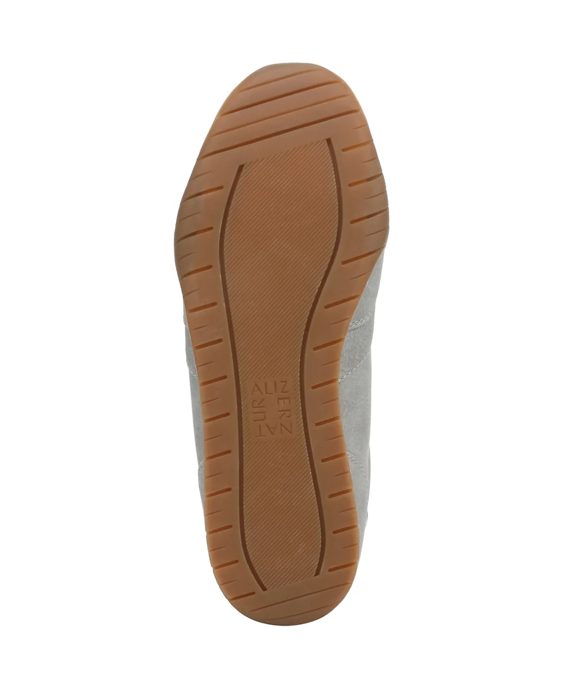 Naturalizer Women's Patricia Lace-Up Sneakers