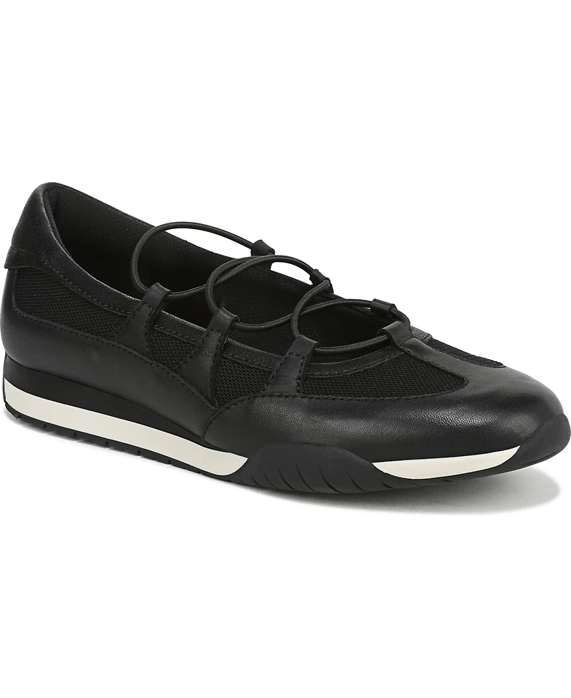 Naturalizer Tallulah Mary Jane Ballet Sneakers