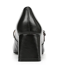 Naturalizer Women's Dancing Mary-Jane Block-Heel Pumps