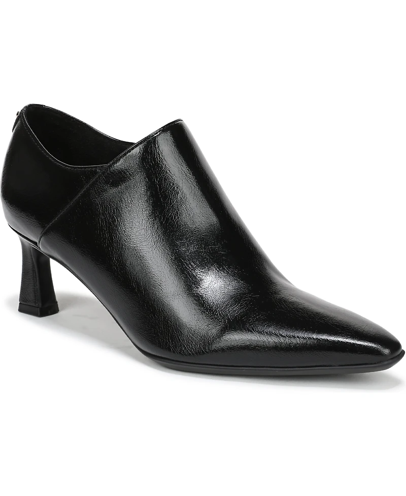 Naturalizer Women's Trista Mid-Heel Dress Booties
