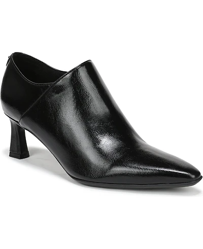 Naturalizer Women's Trista Mid-Heel Dress Booties