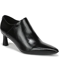 Naturalizer Women's Trista Mid-Heel Dress Booties