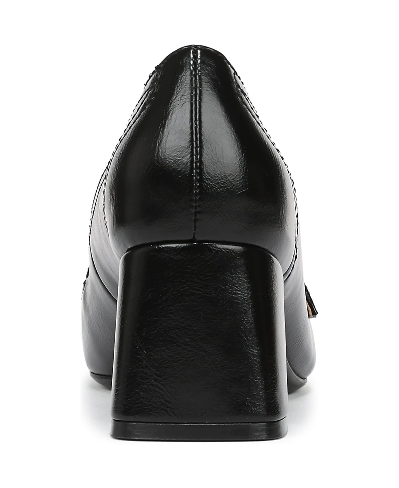 Naturalizer Women's Ines Block-Heel Dress Pumps