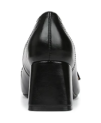 Naturalizer Women's Ines Block-Heel Dress Pumps