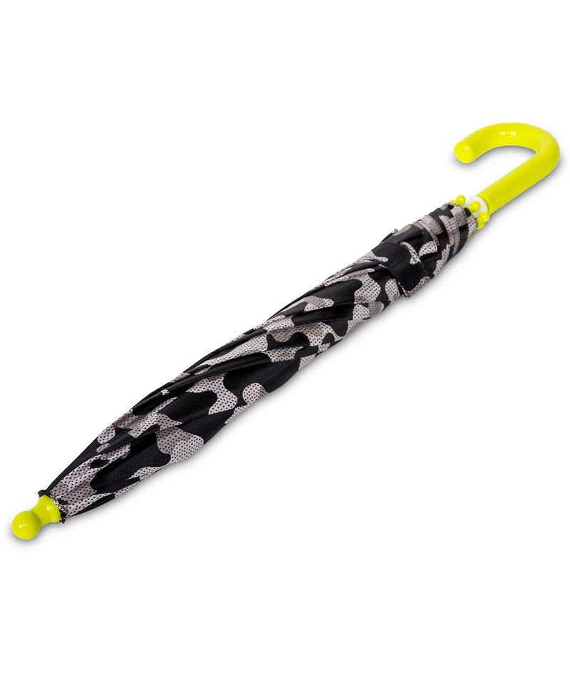 Shedrain Boys and Girls Manual Stick Umbrella