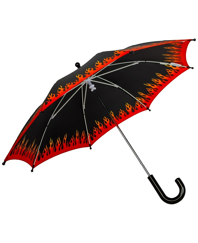 Shedrain Boys and Girls Manual Stick Umbrella