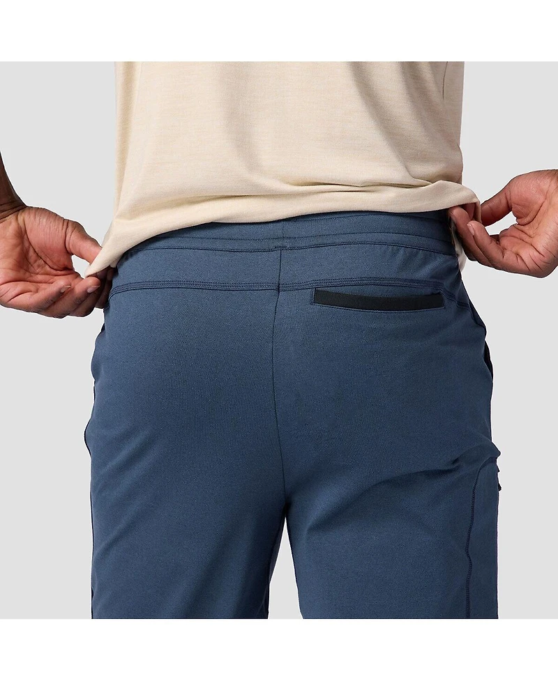 Backcountry Men's Destination Everywhere Pant Casual Pants