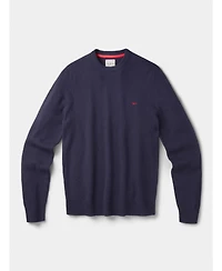 Aubin Men's Westbourne Crew Neck Sweater