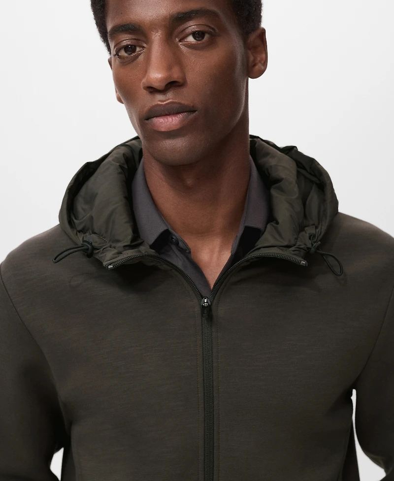 Mango Men's Thermolite Hoodie