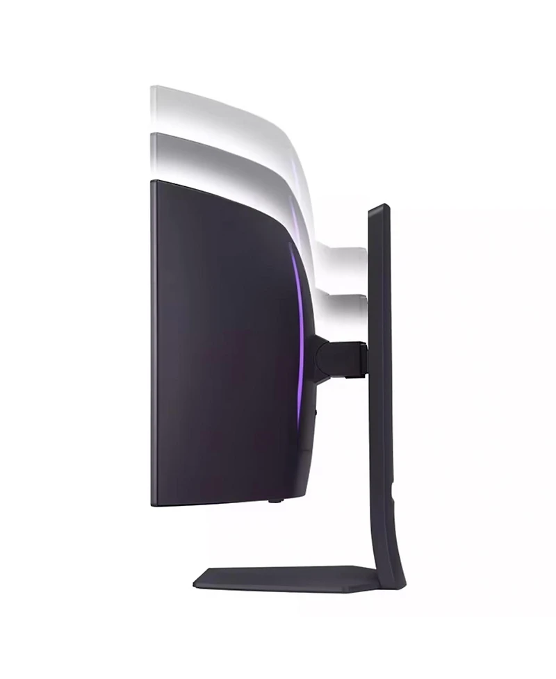 34 inch UltraGear Oled Wqhd Hdr Curved Gaming Monitor w/ G-Sync