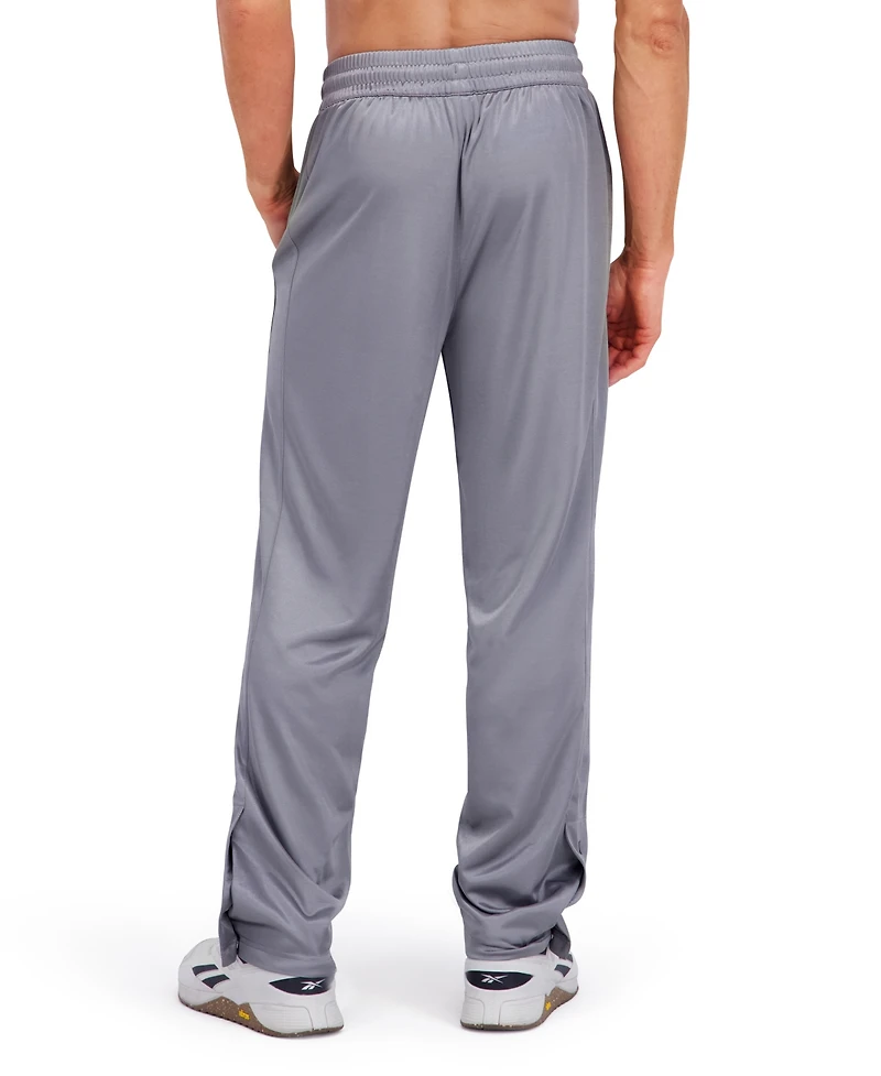 Reebok Men's Dazzle Straight Leg Pants