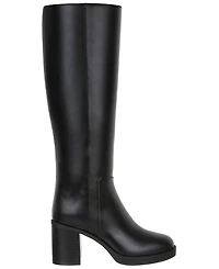 On 34th Women's Priscillaa Round Toe Tall Boots, Macy's Exclusive