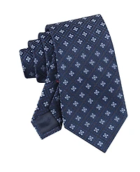 Tommy Hilfiger Men's Hope Floral Medallion Tie