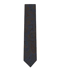 Tommy Hilfiger Men's Hadley Paisley Print Tie