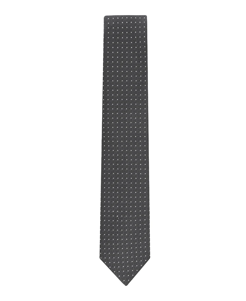 Calvin Klein Men's Karter Geometric Tie