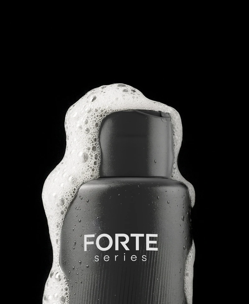 Forte Series Volumizing Shampoo, 8.5 oz