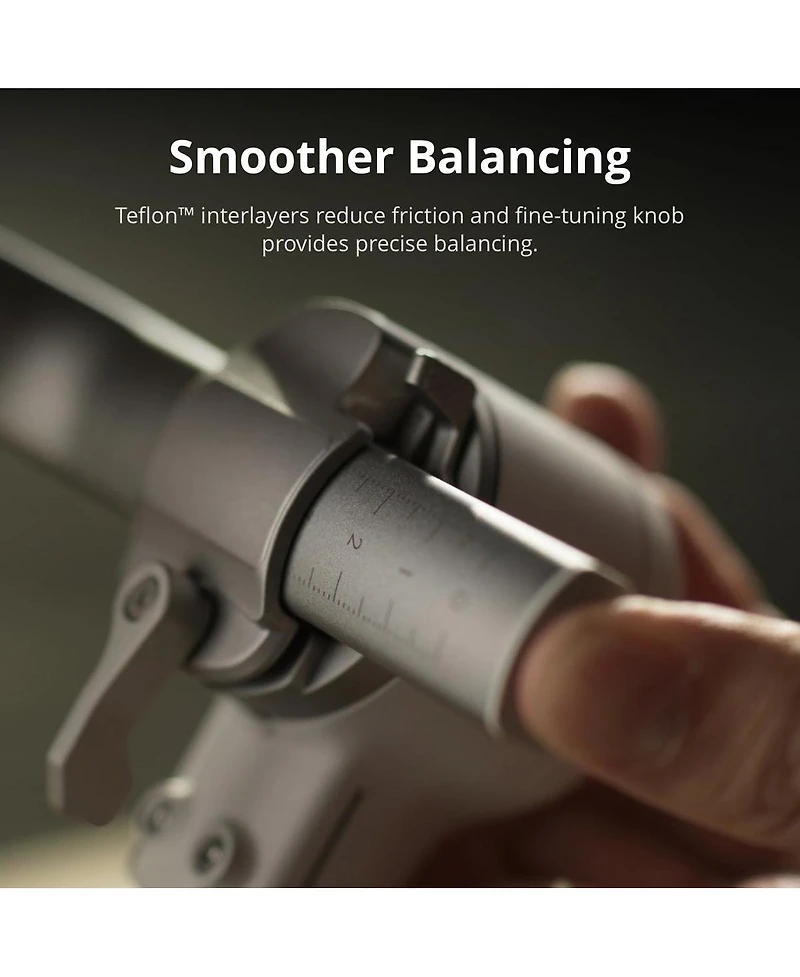 Dji Rs 4 Mini Combo Gimbal Stabilizer