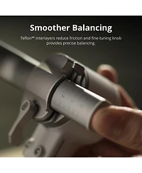 Dji Rs 4 Mini Combo Gimbal Stabilizer