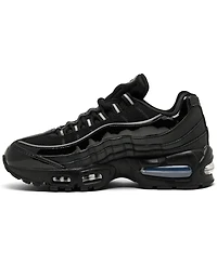 Nike Women's Air Max 95 Big Bubble Casual Sneakers from Finish Line