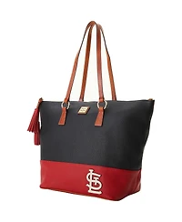 Dooney & Bourke St. Louis Cardinals Tobi Tote Purse