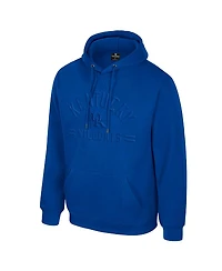 Colosseum Men's Royal Kentucky Wildcats New Member Hoodie