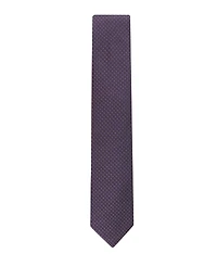 Calvin Klein Men's Logan Geometric Tie