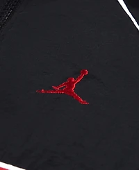 Jordan Boys 2T-7 2-Piece Wind Breaker Piping Jacket and Pants Set