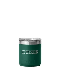Free Citizen Yeti Lowball with select Citizen purchase