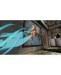 Avatar The Last Airbender: The Quest for Balance
