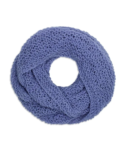 Feelgoodz Artisan Woven Karuna Infinity 100% Wool Scarf
