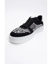 Prologue Shoes Montero Sneakers (Women)