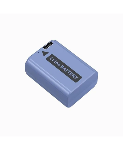 SmallRig SmallRig Usb-c Rechargeable Camera Battery for Sony Np-FW50 4330