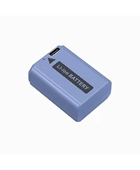 SmallRig SmallRig Usb-c Rechargeable Camera Battery for Sony Np-FW50 4330