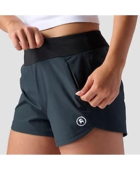 Backcountry Women's Destination 3.5in Short Hiking and Climbing Shorts