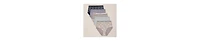 Pact Everyday High Rise Brief 5-Pack