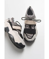 Prologue Shoes Lulen Velcro Sport Sneakers (Women)