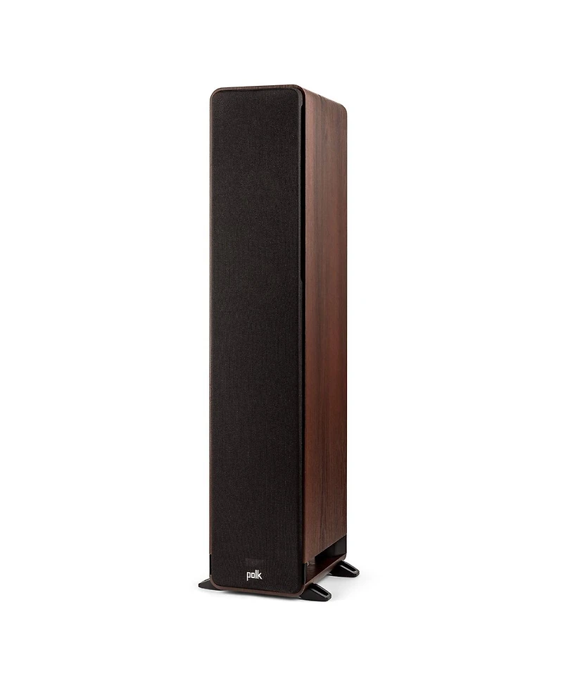 Polk Audio Signature Elite ES50 Hi-Fi Home Theater Floorstanding Speakers - Pair