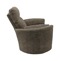 Parker Living Krypton Power Swivel Glider Recliner Two Pack