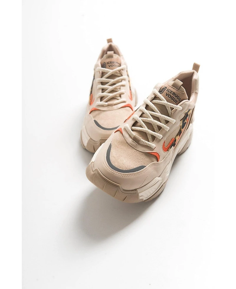 Prologue Shoes Europa Sneakers (Women)